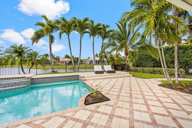 11695 Sunrise View Lane, Wellington, FL 33449