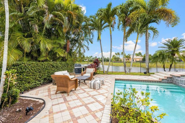 11695 Sunrise View Lane, Wellington, FL 33449