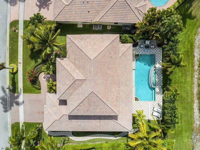 11695 Sunrise View Lane, Wellington, FL 33449