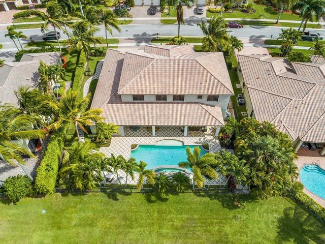 11695 Sunrise View Lane, Wellington, FL 33449