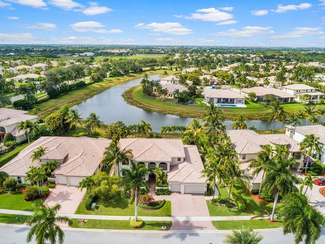 11695 Sunrise View Lane, Wellington, FL 33449