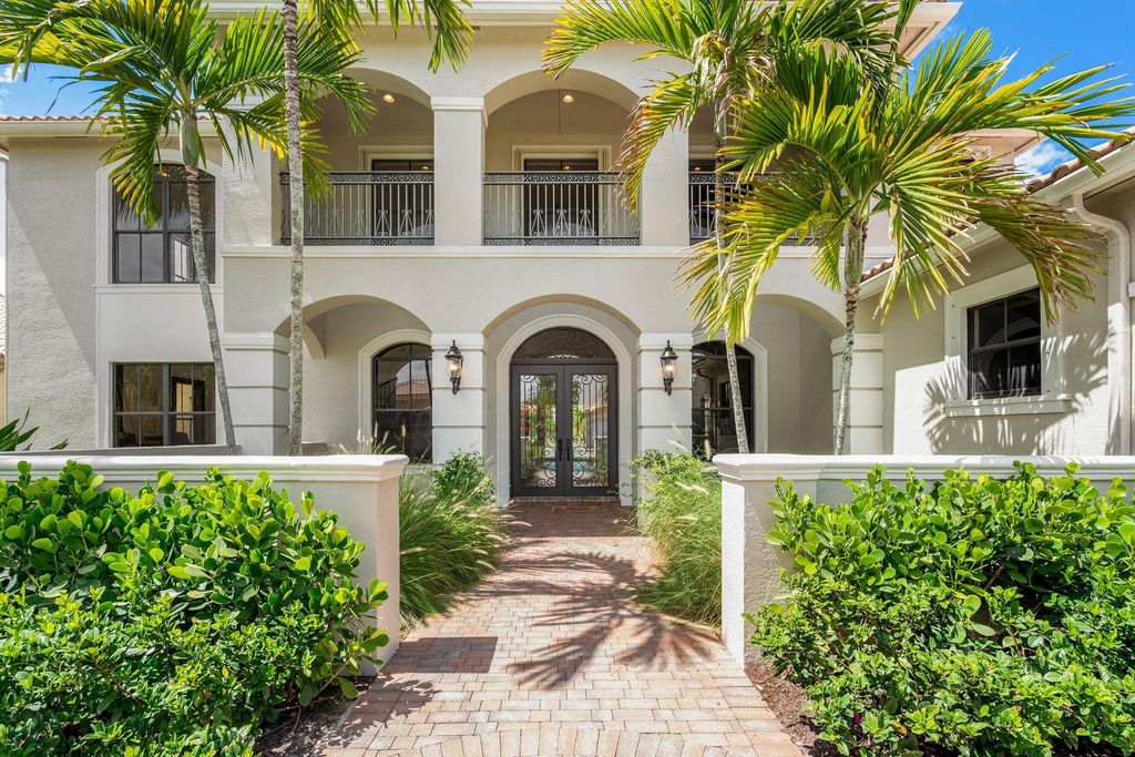 11695 Sunrise View Lane, Wellington, FL 33449
