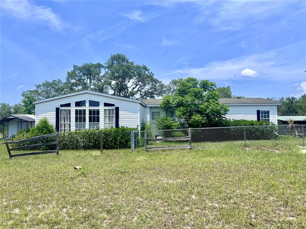 12461 ADAMS STREET, Brooksville, FL 34613