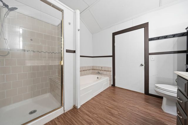 700 Harrel Avenue, Bynum, TX 76631
