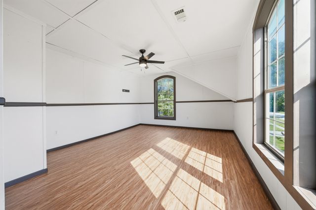 700 Harrel Avenue, Bynum, TX 76631