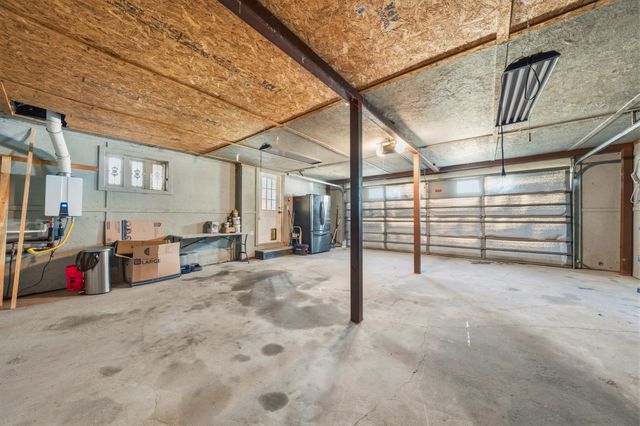 700 Harrel Avenue, Bynum, TX 76631
