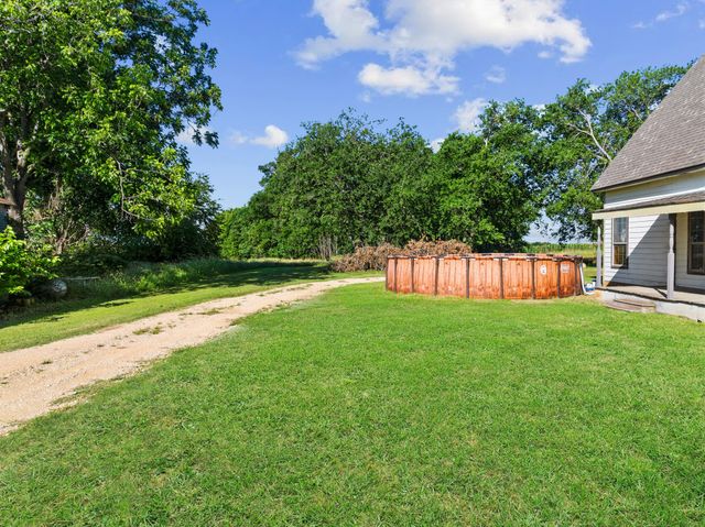 700 Harrel Avenue, Bynum, TX 76631