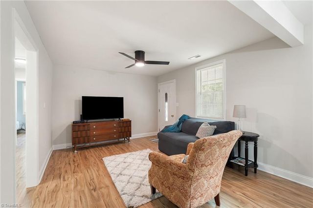 196 Lineback Road, Mount Airy, NC 27030