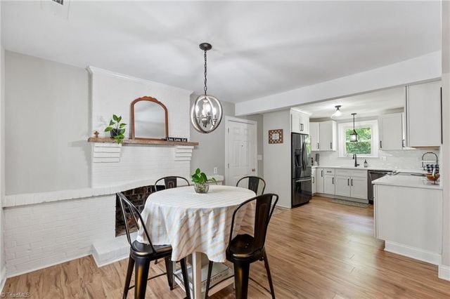 196 Lineback Road, Mount Airy, NC 27030