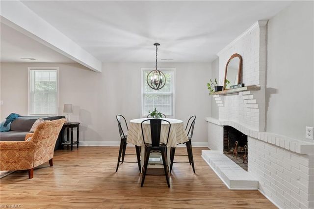 196 Lineback Road, Mount Airy, NC 27030