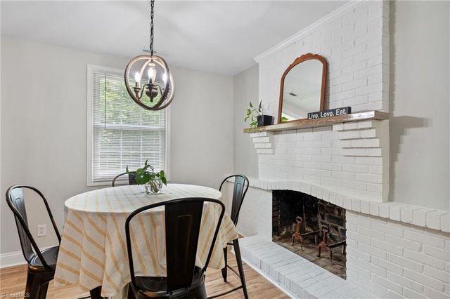 196 Lineback Road, Mount Airy, NC 27030