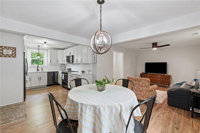 196 Lineback Road, Mount Airy, NC 27030