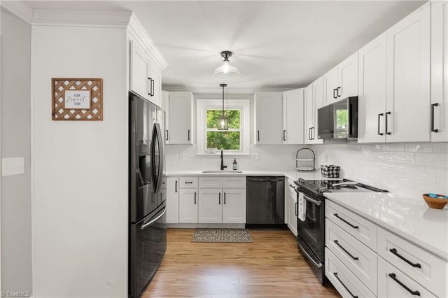 196 Lineback Road, Mount Airy, NC 27030