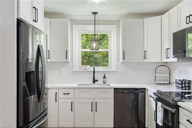 196 Lineback Road, Mount Airy, NC 27030