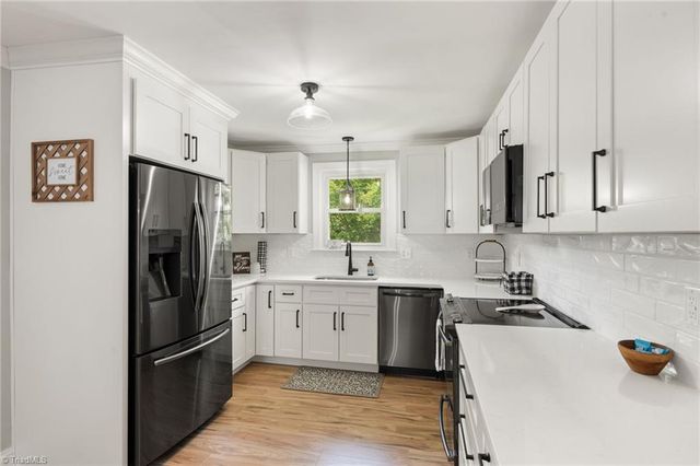 196 Lineback Road, Mount Airy, NC 27030