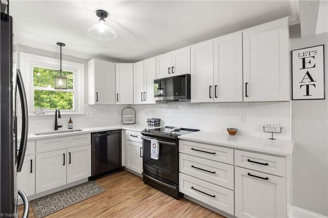 196 Lineback Road, Mount Airy, NC 27030