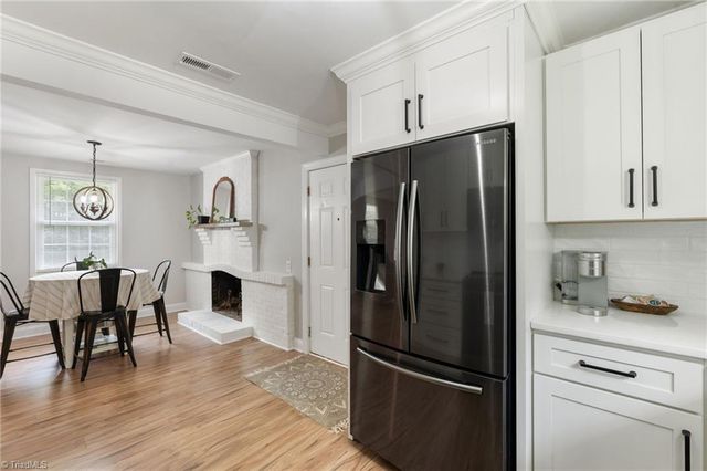 196 Lineback Road, Mount Airy, NC 27030