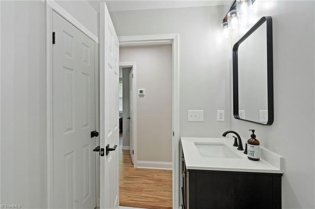 196 Lineback Road, Mount Airy, NC 27030