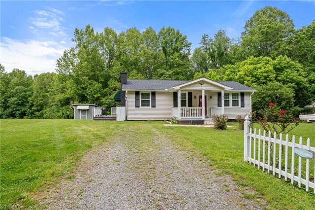 196 Lineback Road, Mount Airy, NC 27030