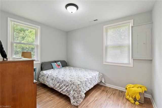 196 Lineback Road, Mount Airy, NC 27030