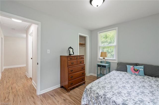 196 Lineback Road, Mount Airy, NC 27030