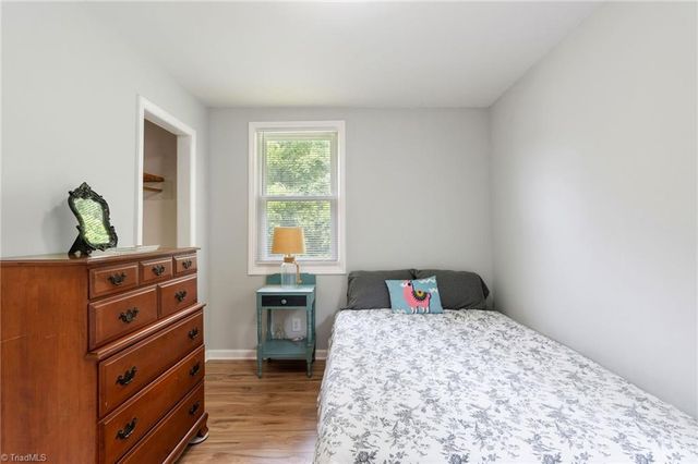 196 Lineback Road, Mount Airy, NC 27030