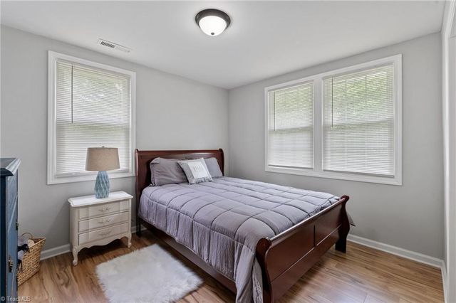 196 Lineback Road, Mount Airy, NC 27030