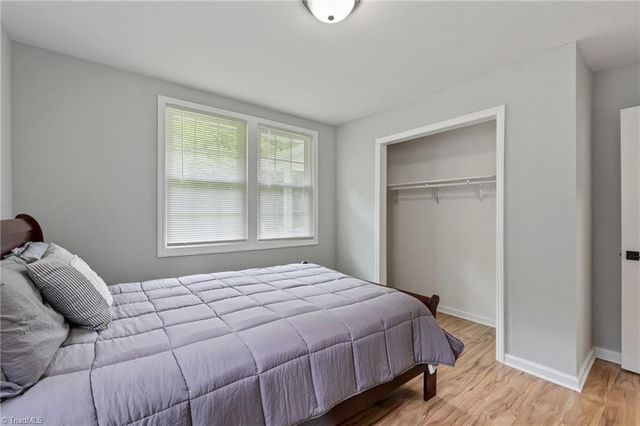 196 Lineback Road, Mount Airy, NC 27030