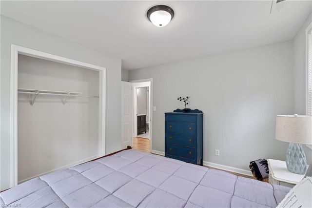 196 Lineback Road, Mount Airy, NC 27030