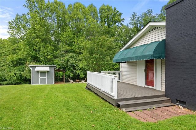 196 Lineback Road, Mount Airy, NC 27030