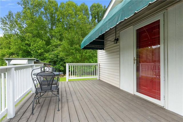 196 Lineback Road, Mount Airy, NC 27030