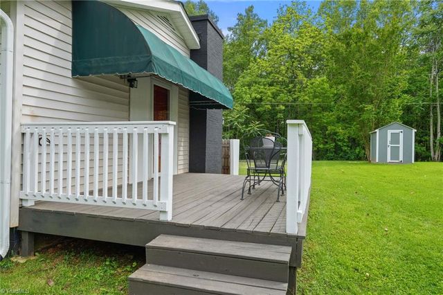 196 Lineback Road, Mount Airy, NC 27030