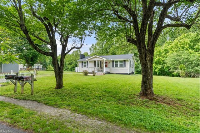 196 Lineback Road, Mount Airy, NC 27030