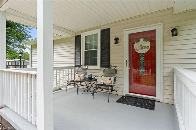 196 Lineback Road, Mount Airy, NC 27030