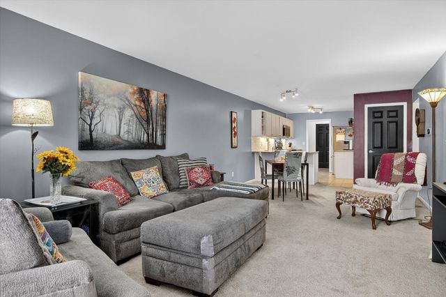 291 Victoria Drive, Dexter, MI 48130