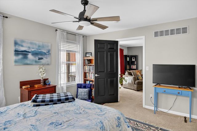 291 Victoria Drive, Dexter, MI 48130