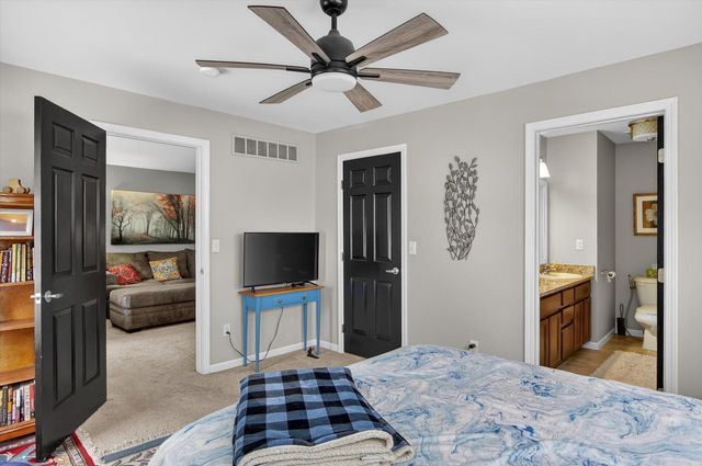 291 Victoria Drive, Dexter, MI 48130