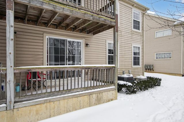 291 Victoria Drive, Dexter, MI 48130