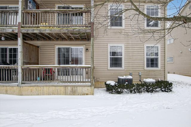 291 Victoria Drive, Dexter, MI 48130