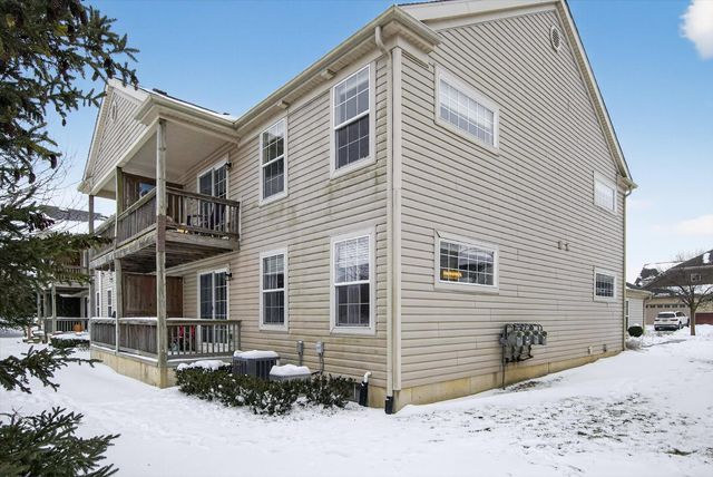 291 Victoria Drive, Dexter, MI 48130