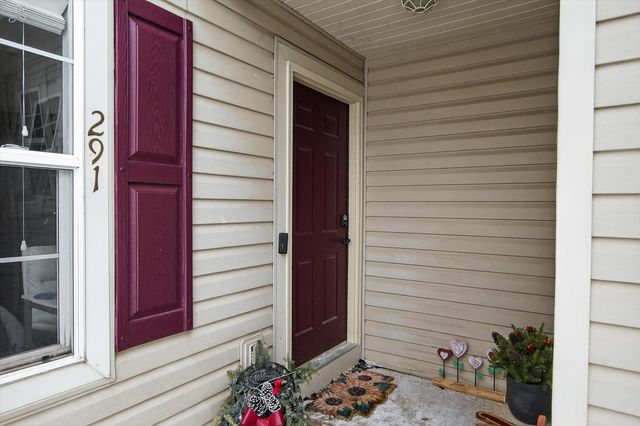 291 Victoria Drive, Dexter, MI 48130