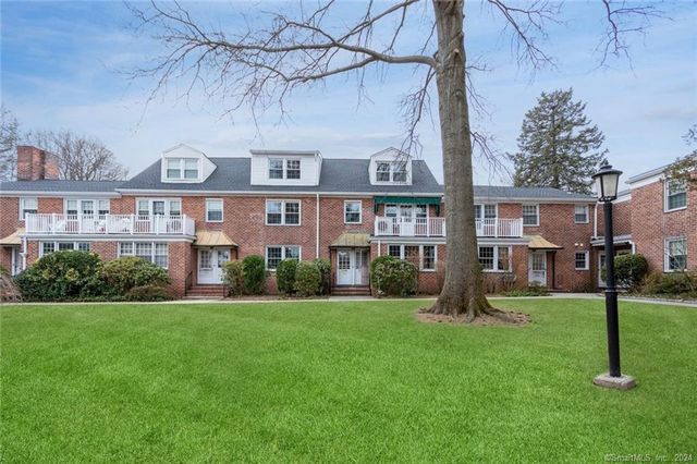 165 Putnam Park, Greenwich, CT 06830