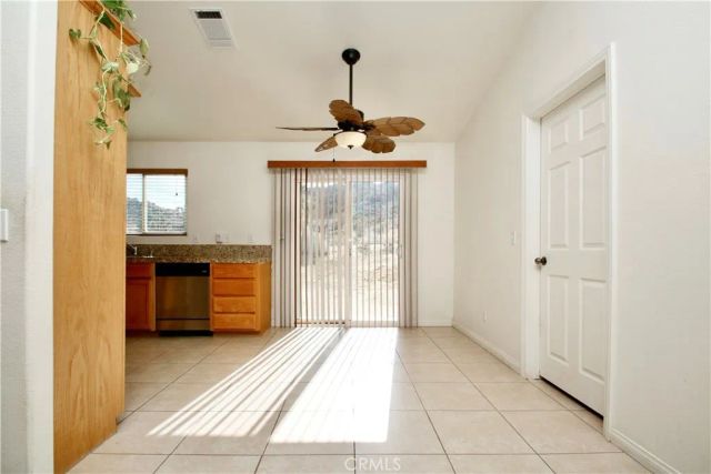 60917 Navajo, Joshua Tree, CA 92252