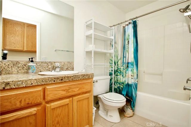 60917 Navajo, Joshua Tree, CA 92252