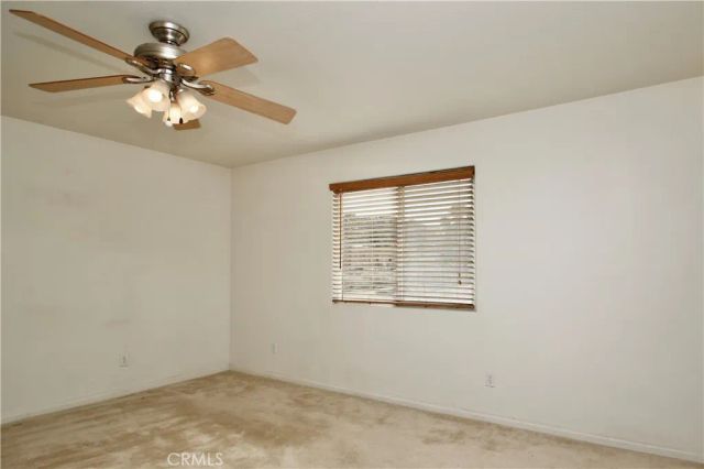 60917 Navajo, Joshua Tree, CA 92252