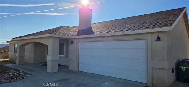 60917 Navajo, Joshua Tree, CA 92252