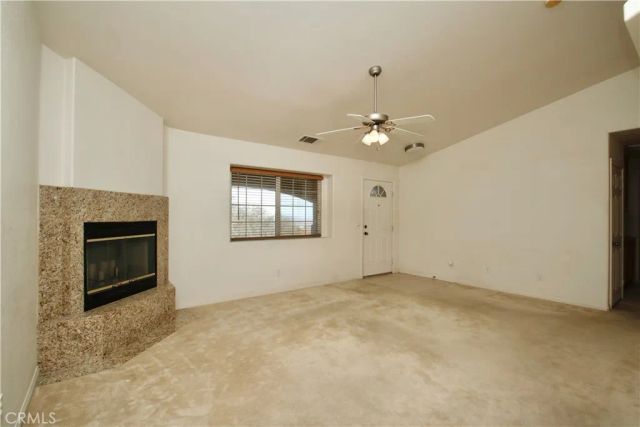 60917 Navajo, Joshua Tree, CA 92252