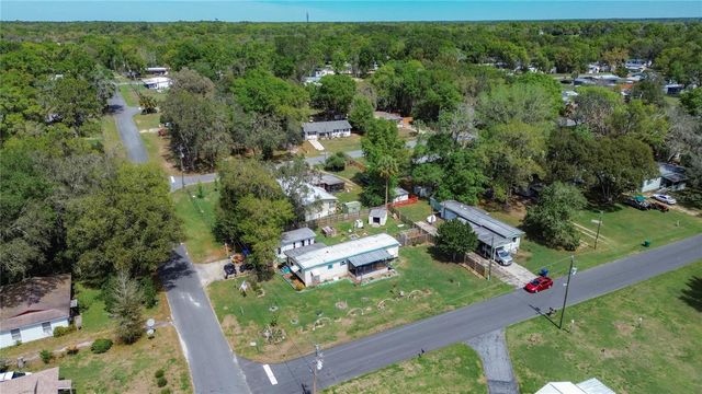 7951 E PARTRIDGE LANE, Floral City, FL 34436