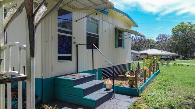 7951 E PARTRIDGE LANE, Floral City, FL 34436