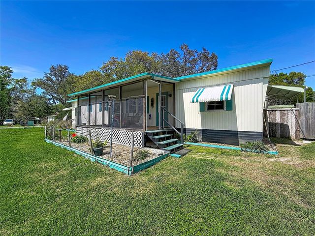 7951 E PARTRIDGE LANE, Floral City, FL 34436